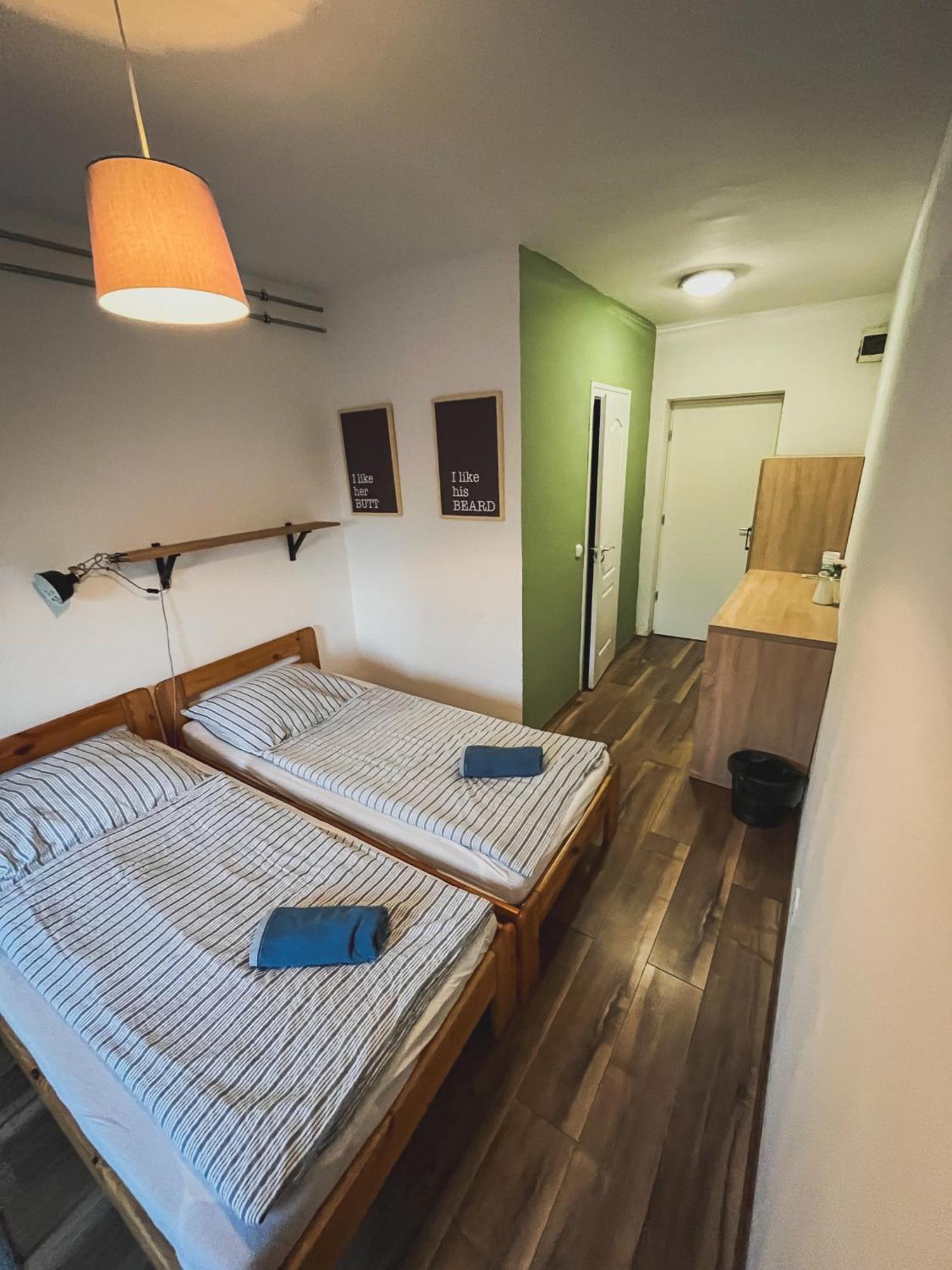 Patent Hostel Badacsonytomaj Exterior foto